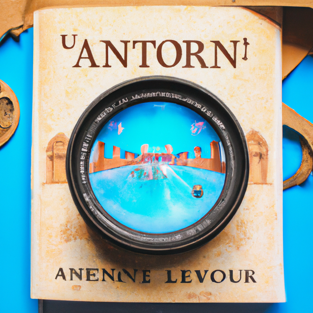 Lens on Adventure: Celebrating Travel Photography