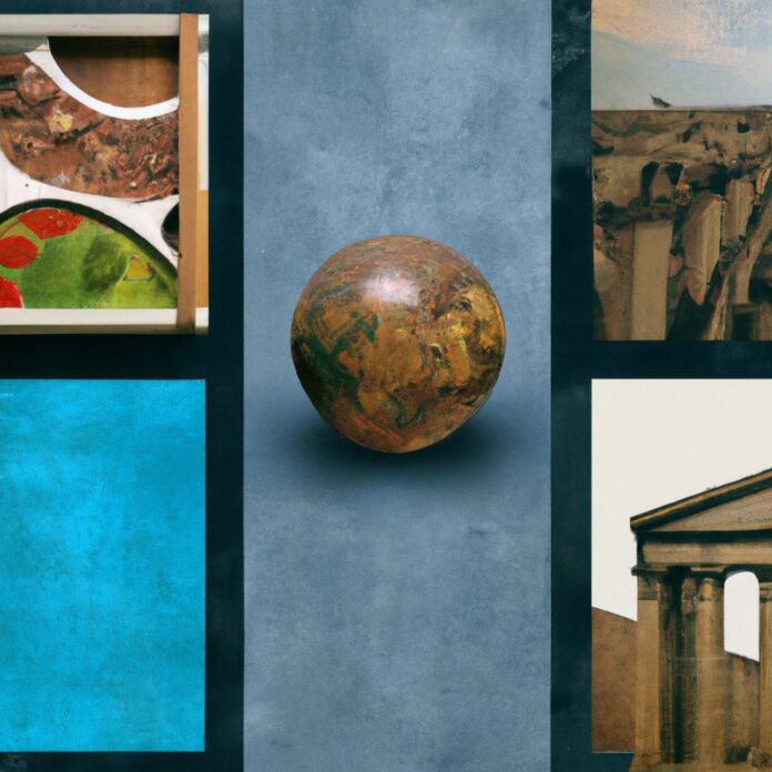 Capturing the World: A Tribute to Travel Photography