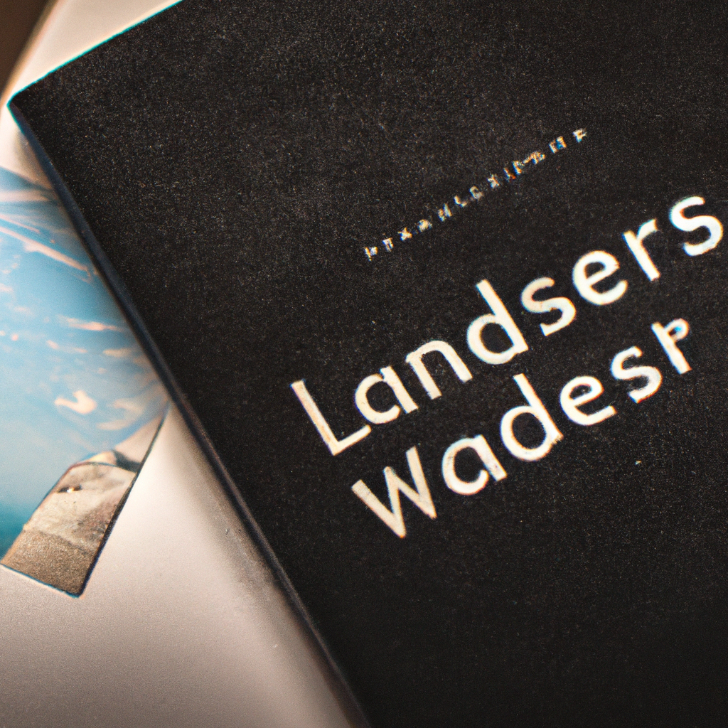 Lens on Wanderlust: A Journey through Travel Photography