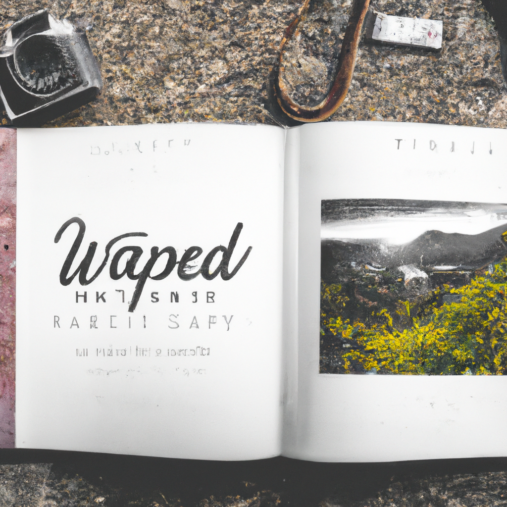 Wander and Snap: The Journey of Travel Photography