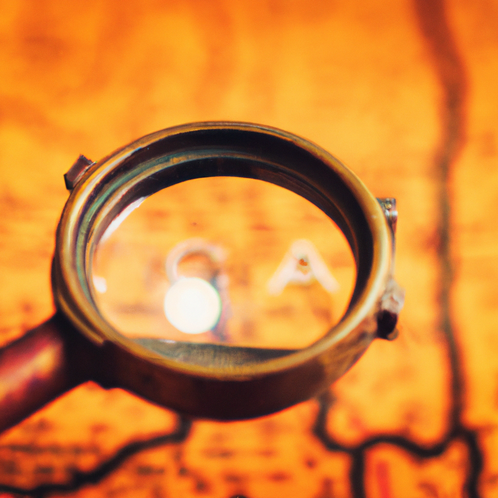 Travel Chronicles: The Stories Behind the Images