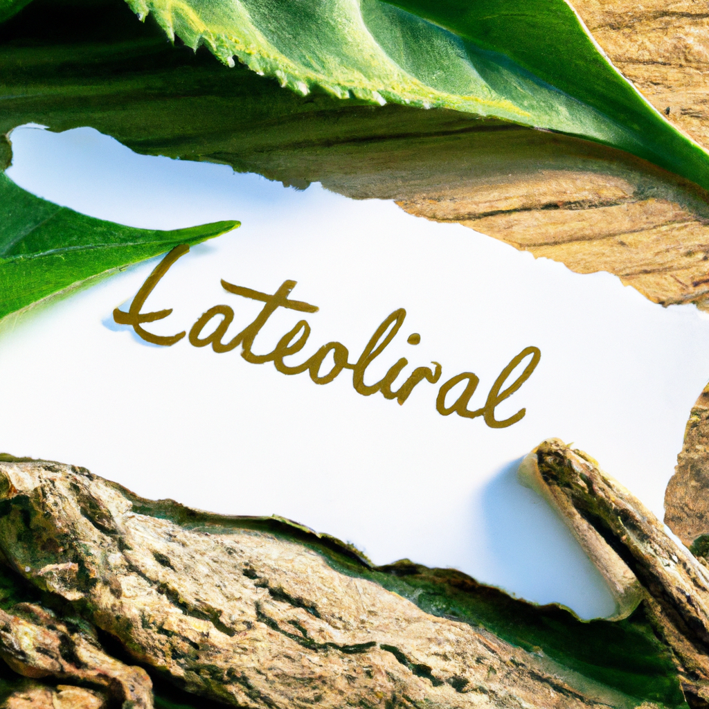 Wellness Communion: Connecting with Nature during Travel