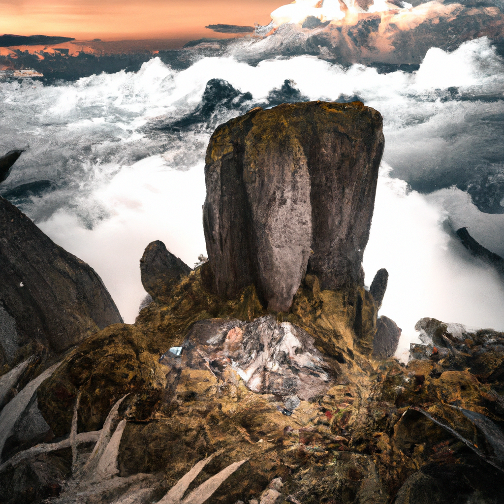 Capturing Wander: The Artistry of Travel Photography Capturing Wander: The Artistry of Travel Photography