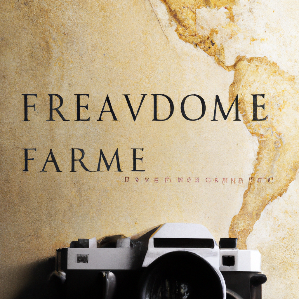 Travel Unframed: The Freedom of Travel Photography Travel Unframed: The Freedom of Travel Photography