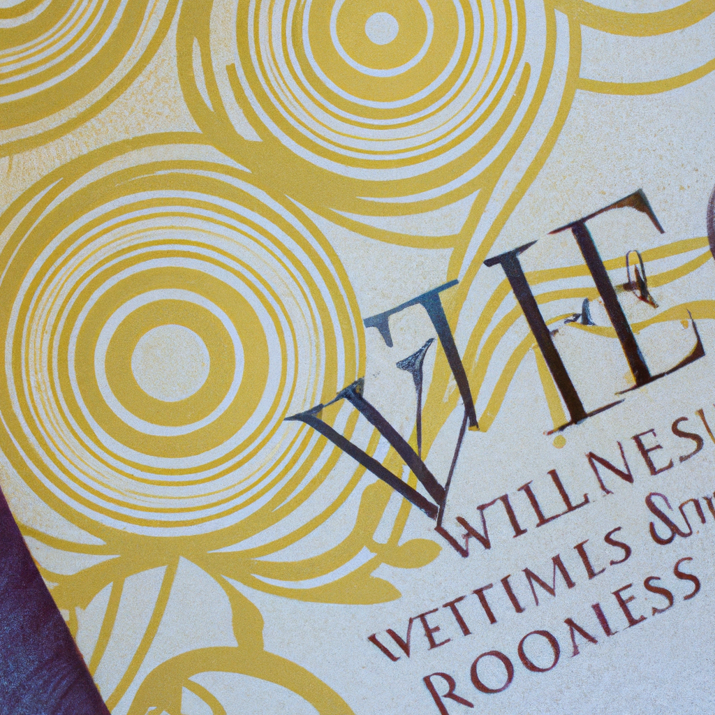 Restful Rhythms: Cultivating Sleep and Wellness in Your Journeys