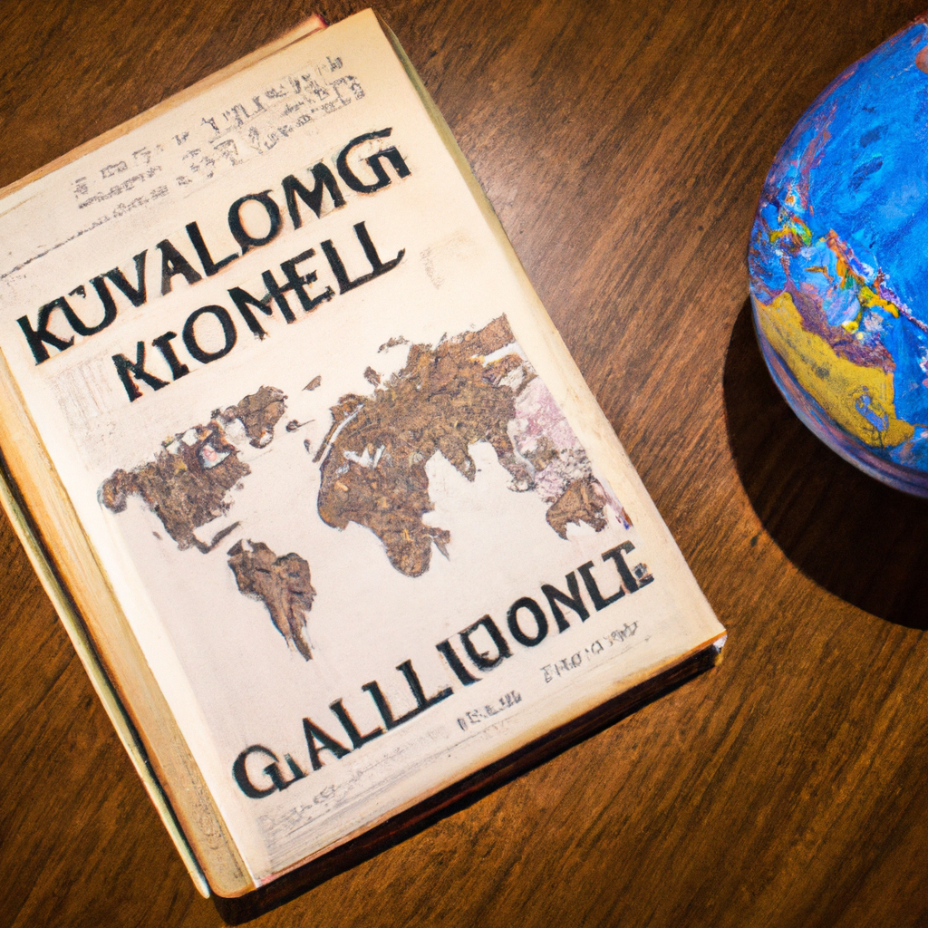 Traveling Knowledge: Acquiring Skills from Global Adventures