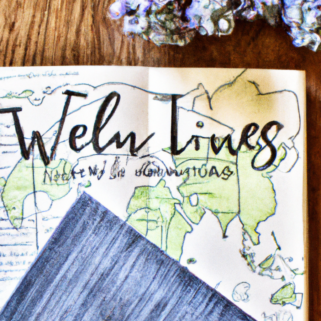 Mindful Detours: Finding Wellness Amidst Travel Adventures
