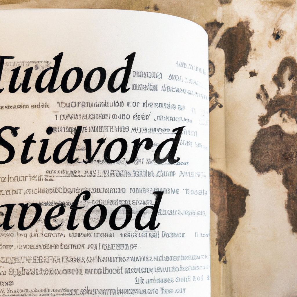 Study Abroad: A Transformative Experience in Education and Travel