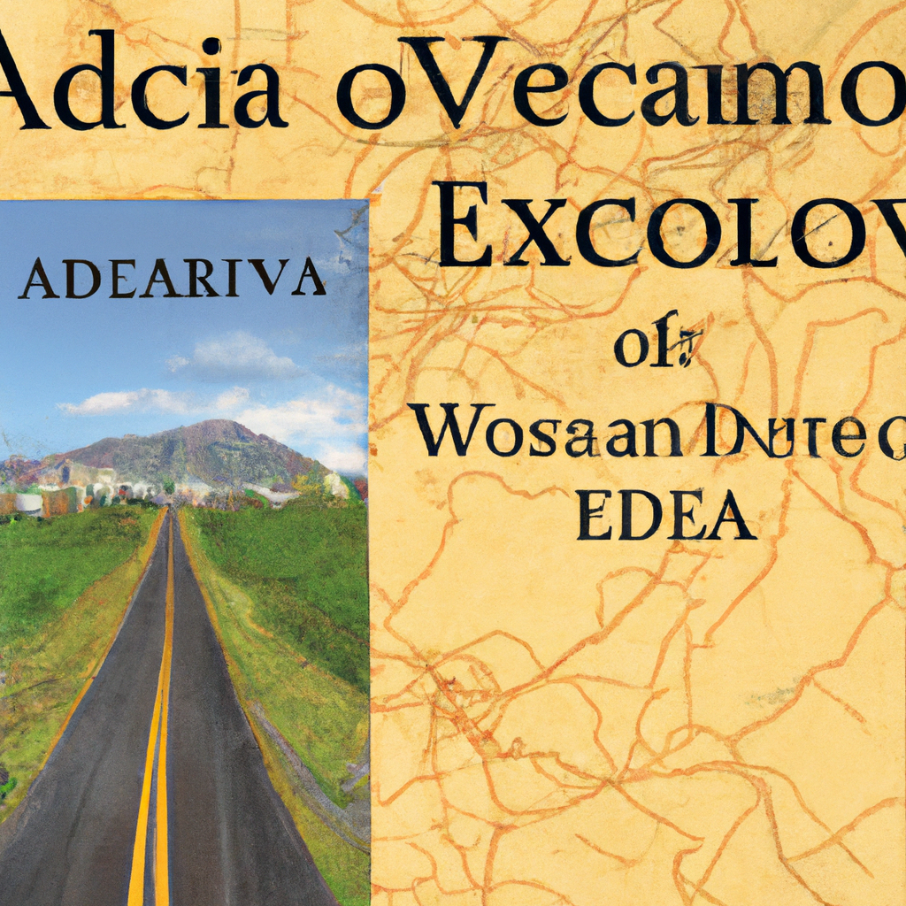 Educational Expeditions: Exploring Academia on the Road
