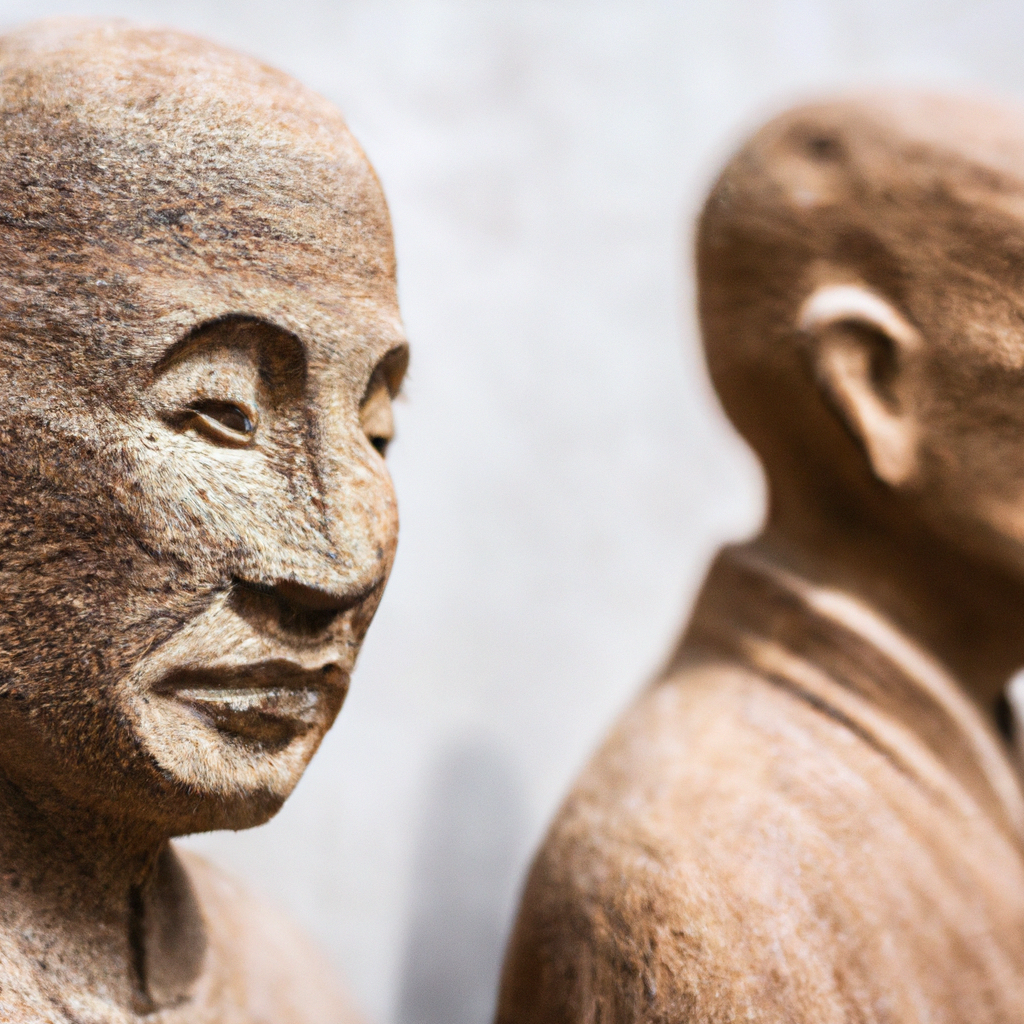 Reconnect with Spirit: The Inner Quest of Religious Tourism
