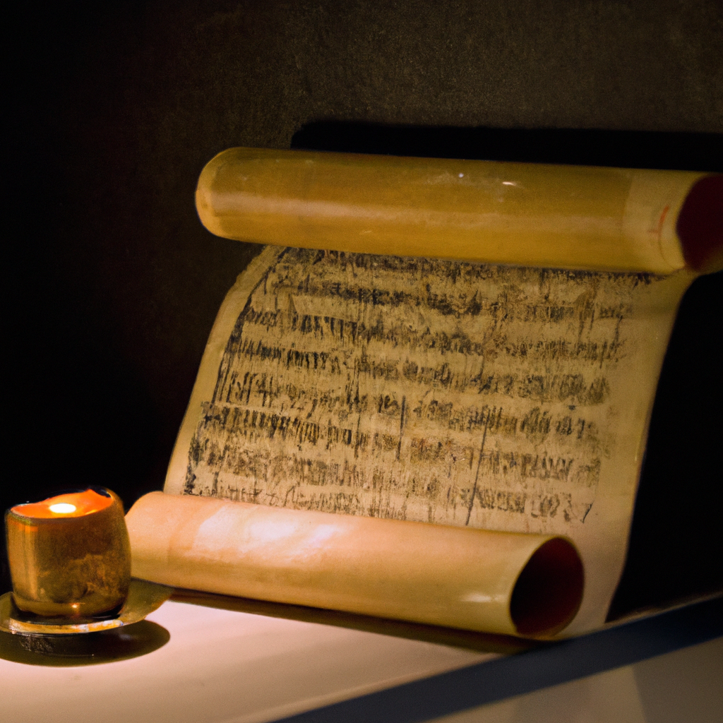 Divine Reflections: The Impact of Religious Tourism