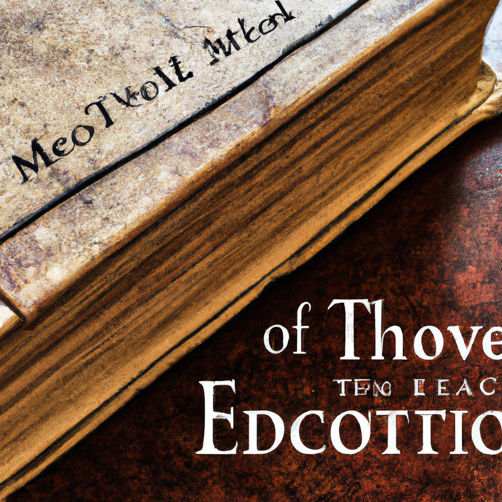 Education on the Move: Lifelong Learning through Travel