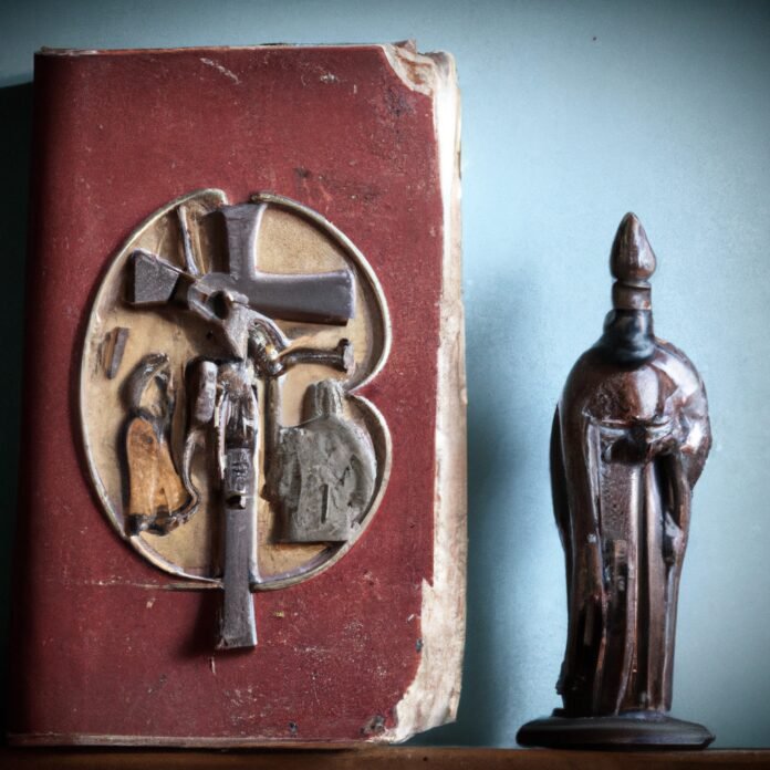 The Pilgrim’s Path: The Journey of Religious Tourism