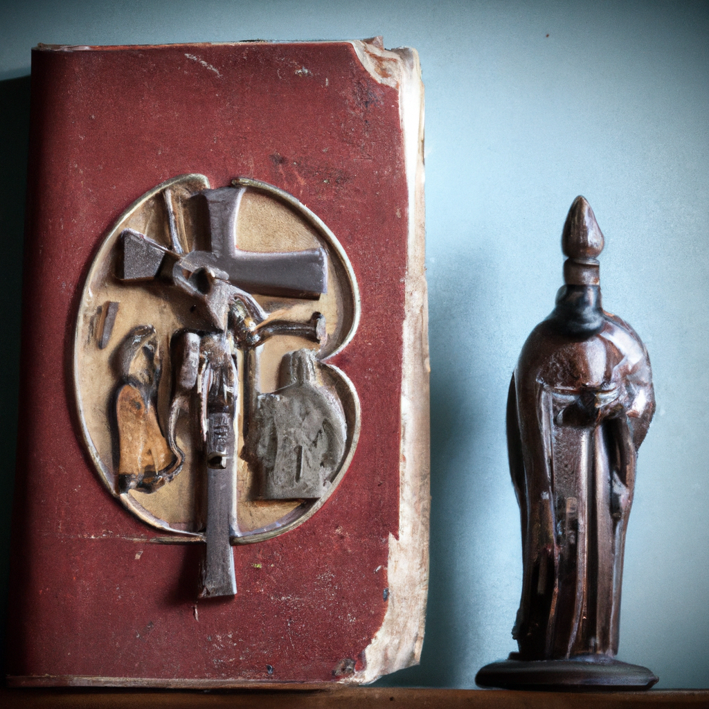 The Pilgrim’s Path: The Journey of Religious Tourism