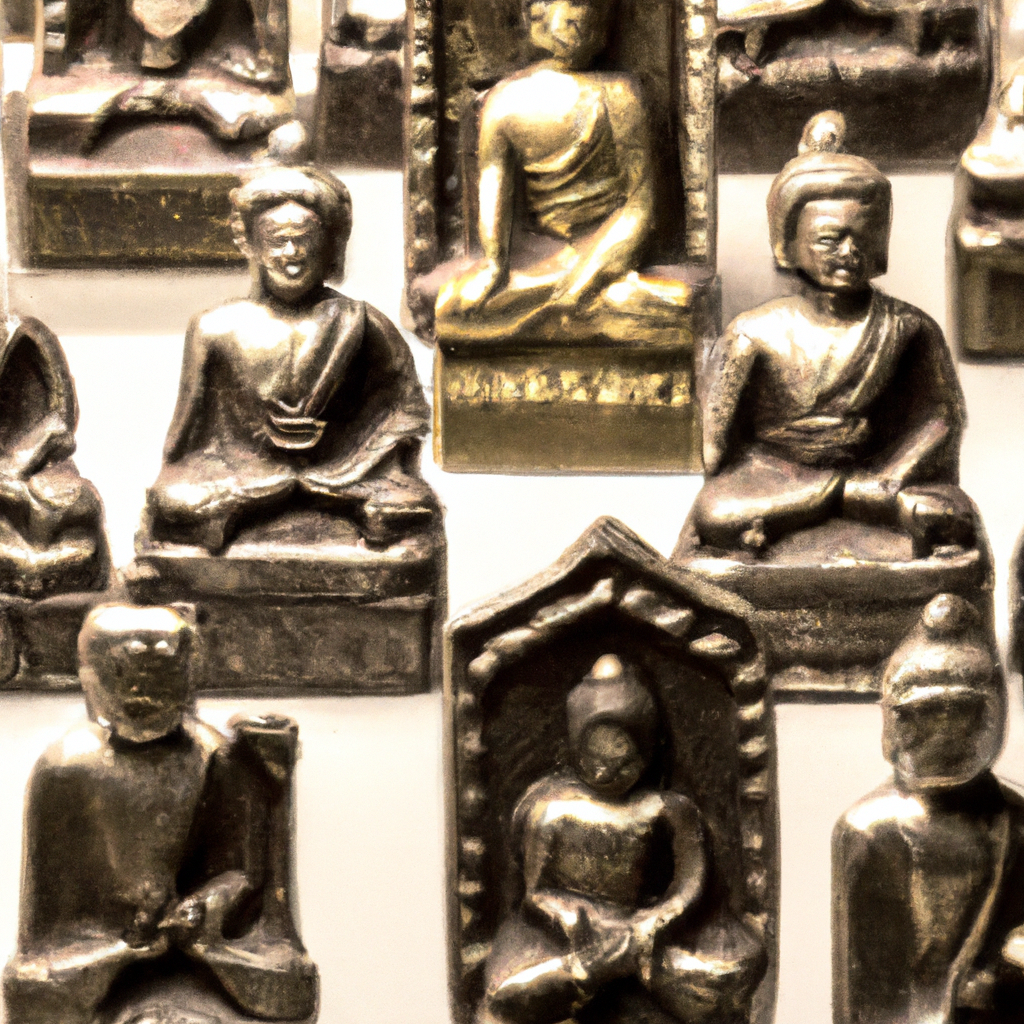 Temple Trails: The Spiritual Exploration of Religious Tourism