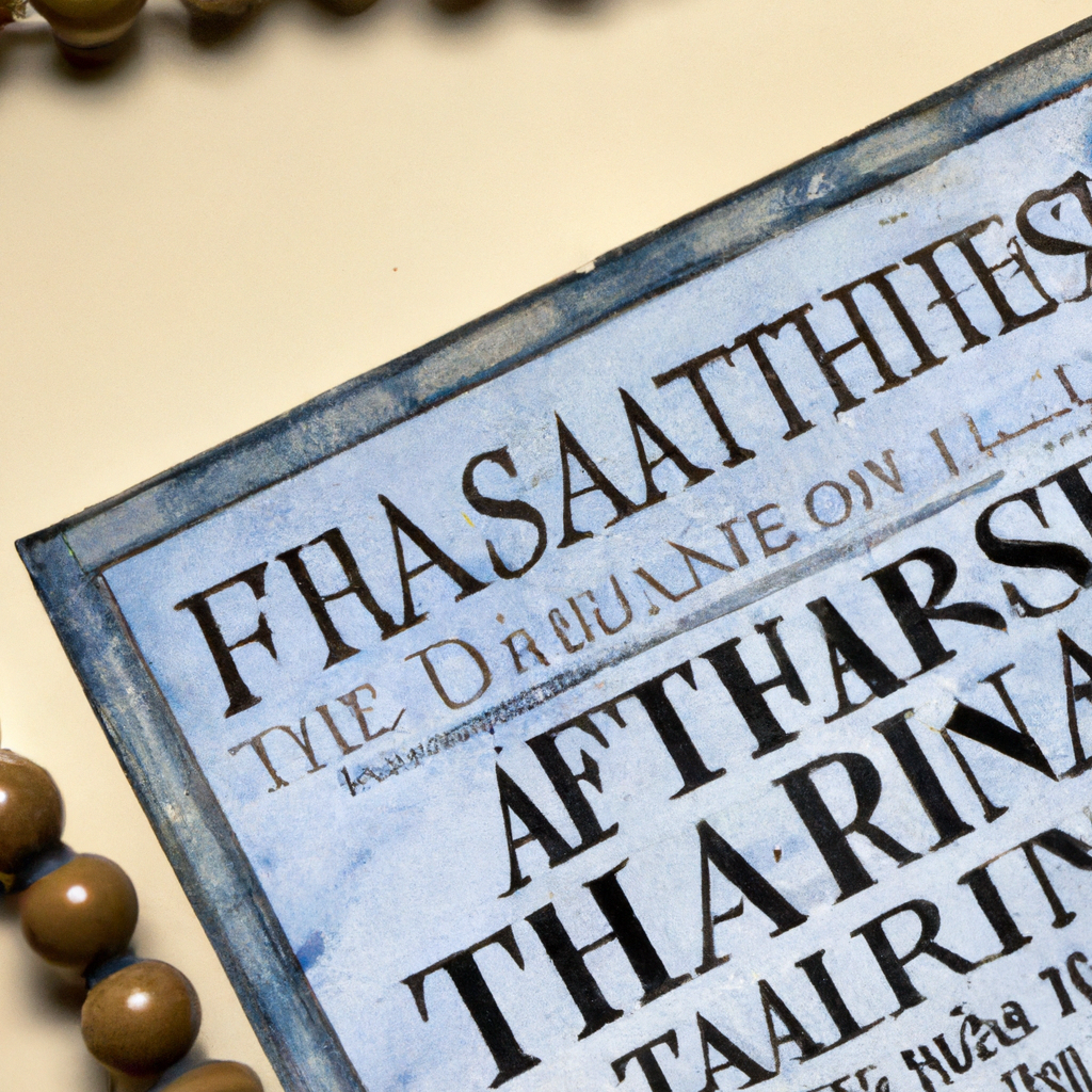 Chasing Faith: Embarking on Religious Tourism Trails Chasing Faith: Embarking on Religious Tourism Trails
