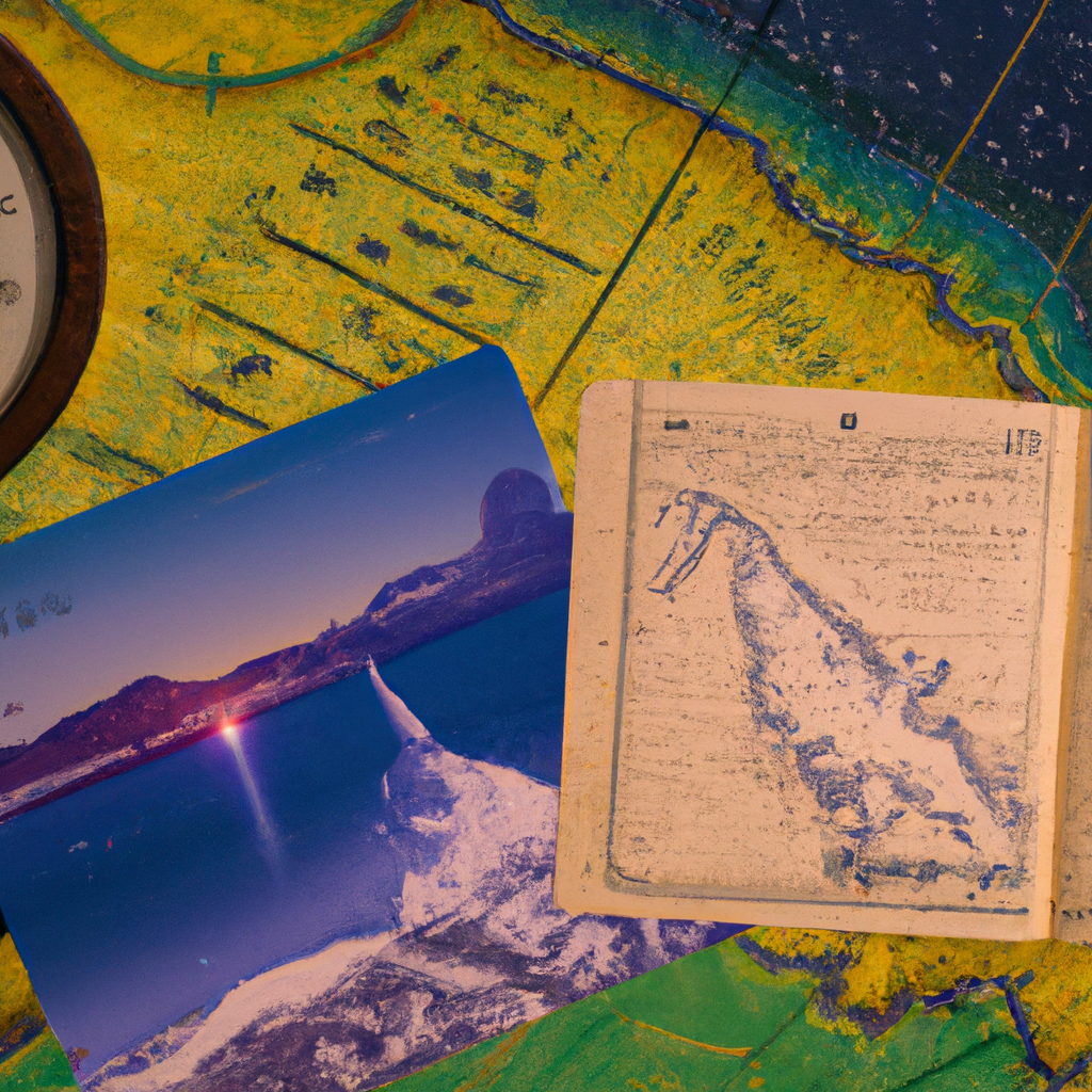 In Search of Aurora: Enthusiasts’ Expeditions to Witness the Lights