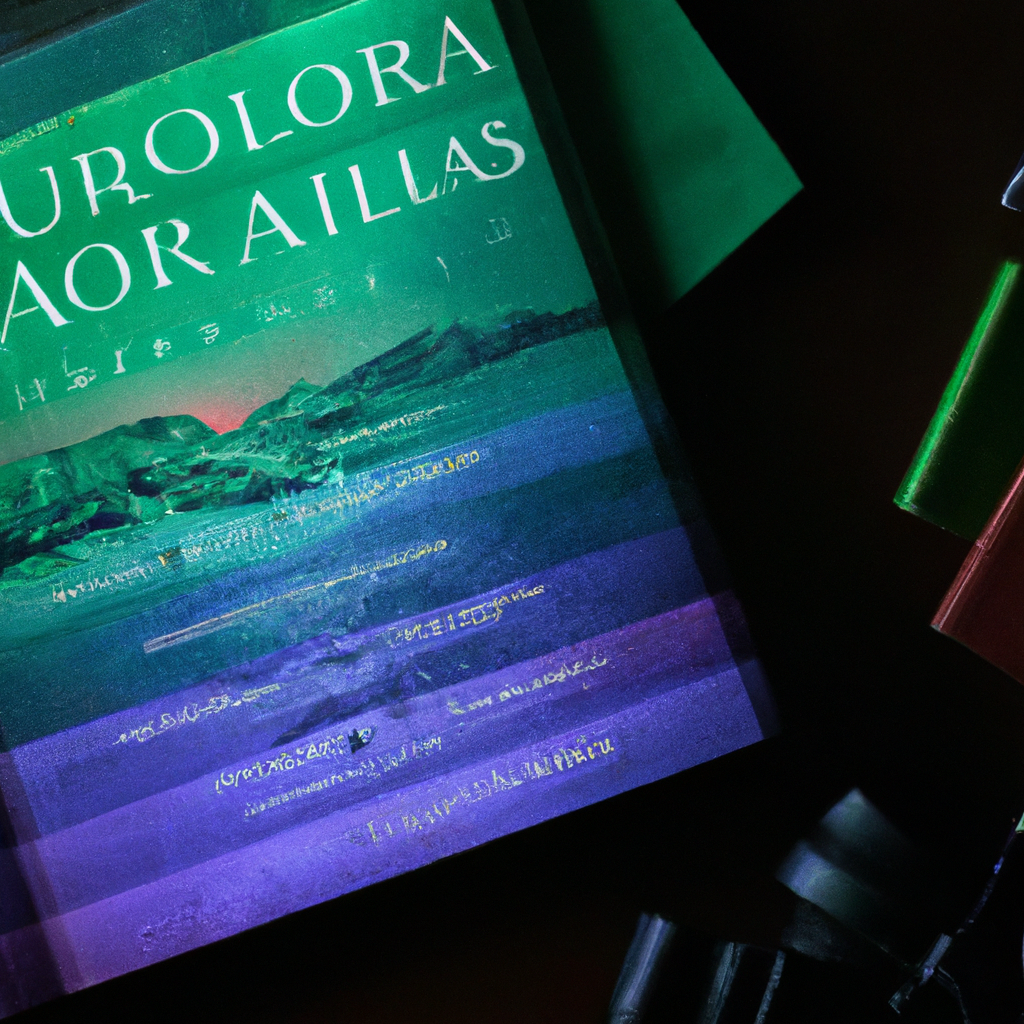 The Aurora Expedition Diary: Tales of Northern Lights Hunting