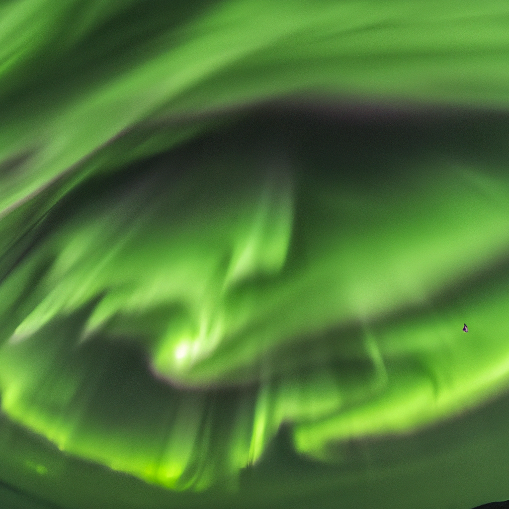 Aurora Dreamscape: Embracing the Magic of Northern Lights Hunting