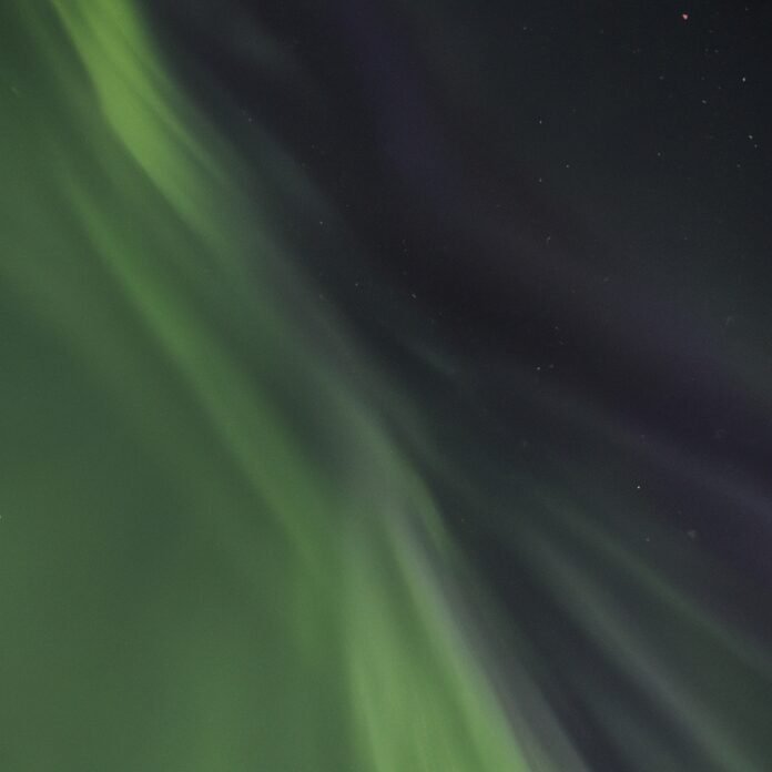 Aurora Trails: Navigating the Journey to Witness the Lights