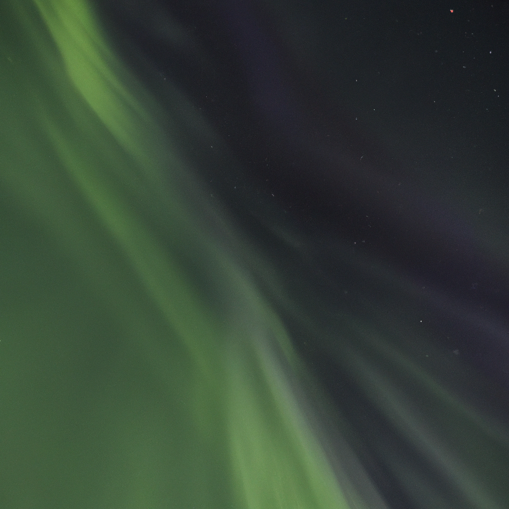 Aurora Trails: Navigating the Journey to Witness the Lights