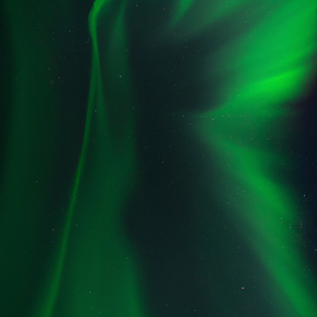 Night Skies Magic: Aurora Hunting Expeditions Unraveled