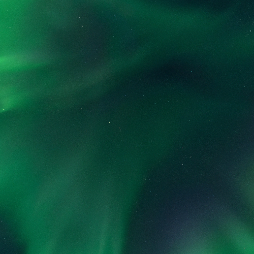 Hunting Aurora Magic: Ventures into the Mystical Night Skies